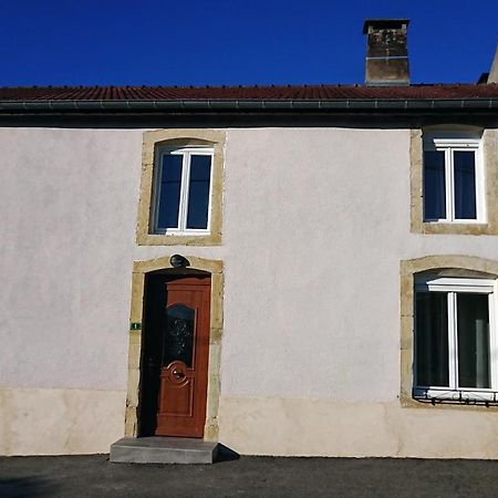 Cosy Country. Access To Burgundy/Lorraine/Alsace Villa Graffigny-Chemin Exterior photo